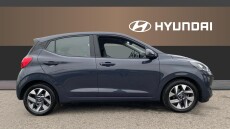 Hyundai i10 1.0 [63] Advance 5dr Auto [Nav] Petrol Hatchback